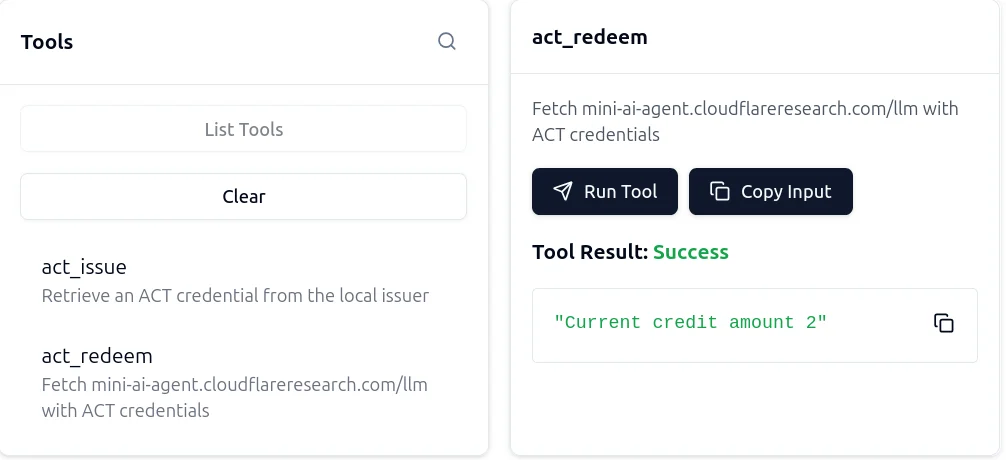 Anonymous credentials: rate-limiting bots and agents without compromising privacy