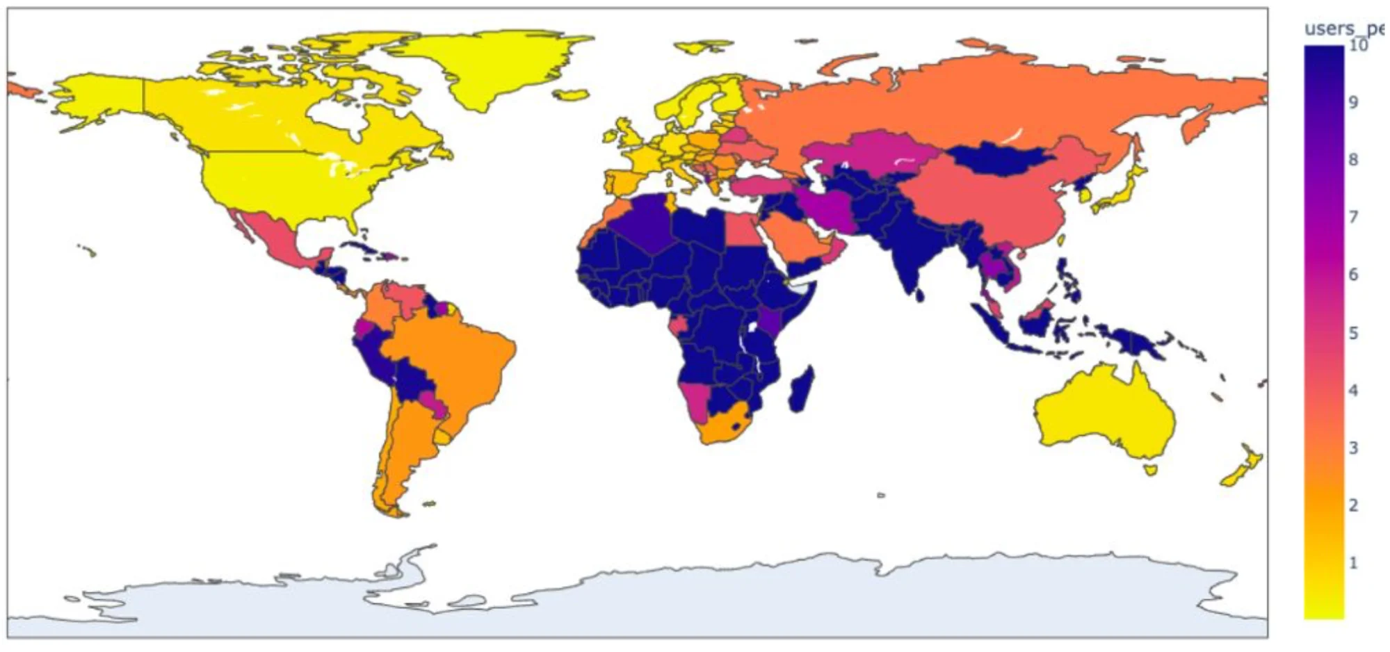 Один IP на всех: как обнаружить CGNAT и избежать проблем