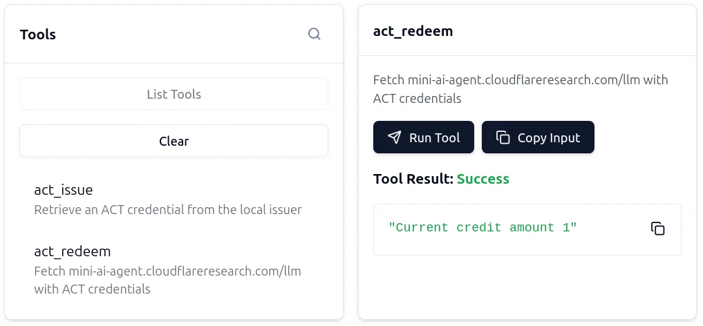 Anonymous credentials: rate-limiting bots and agents without compromising privacy