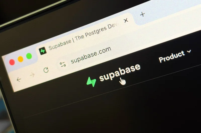 Индия ограничила доступ к платформе для разработчиков Supabase